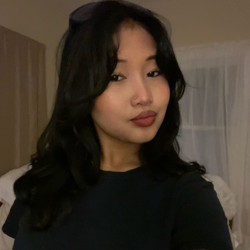 Meet your Posher, Issa